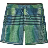 Badehose Patagonia Hydropeak Side Shore