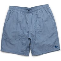 KAVU - River Short - Boardshorts Gr XL blau/grau
