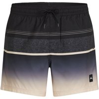 O'Neill - Gradient 15'' Swimshorts - Badehose Gr XL schwarz