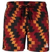 Badehose adidas Inspired Graphic 5"