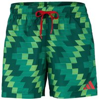 Badehose adidas Inspired Graphic 5"
