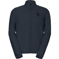 Scott - Jacket Endurance WB - Fahrradjacke Gr L blau