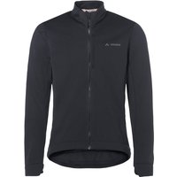 Vaude - Kuro Softshell Jacket II - Fahrradjacke Gr XL schwarz