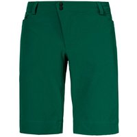Schöffel - Shorts Style Keitele - Radhose Gr 50 grün