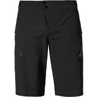 Schöffel - Shorts Style Puula - Radhose Gr 48 schwarz
