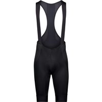 POC - Cadence Bib Shorts - Radhose Gr XS schwarz