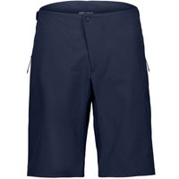 POC - Motion Air Shorts - Radhose Gr XS blau