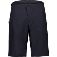 POC - Motion Air Shorts - Radhose Gr XXL blau