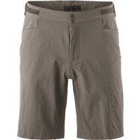 Gonso - Adventure Shorts - Radhose Gr M grau