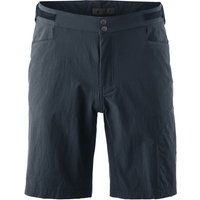 Gonso - Adventure Shorts - Radhose Gr M blau