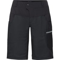 Vaude - Qimsa Shorts II - Radhose Gr XXL schwarz