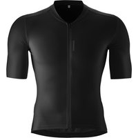 Gonso - Sitivo Trikot - Radtrikot Gr L schwarz