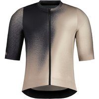 Maloja - FlueM. - Radtrikot Gr L beige