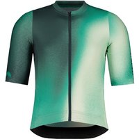 Maloja - FlueM. - Radtrikot Gr M grün