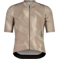 Maloja - GosingM. - Radtrikot Gr XL beige
