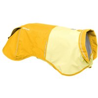 Ruffwear - Sun Shower Jacket - Hundemantel Gr XS gelb