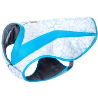 Ruffwear - Swamp Cooler Vest - Hundemantel Gr L blau