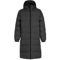 Lange Daunenjacke Damen Whistler Abella