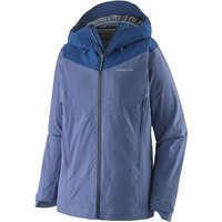 Kapuzenjacke für Damen Patagonia Super Free Alpine