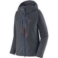 Kapuzenjacke für Damen Patagonia M10 Storm