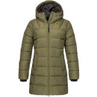Schöffel - Women's Insulated Parka Boslix - Mantel Gr 36 oliv