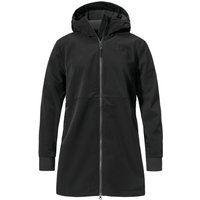 Schöffel - Women's Softshell Jacket Suavio - Mantel Gr 34 schwarz