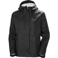 Regenjacke für Damen Helly Hansen Loke 2.0