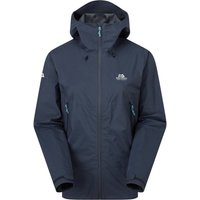 Mountain Equipment - Women's Spyre Jacket - Regenjacke Gr 36 blau