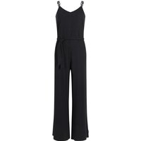 Protest - Women's PRTFrieda - Jumpsuit Gr 38 schwarz