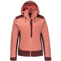 Schöffel - Women's 2L Jacket Refoca - Regenjacke Gr 38 rosa