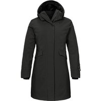 Schöffel - Women's Insulated Coat Optimea - Mantel Gr 34 schwarz