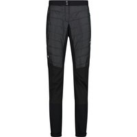 CMP - Women's Pant Hybrid Ripstop - Langlaufhose Gr 48 schwarz