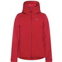 Kapuzenjacke für Damen Didriksons Petra 5