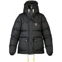 Fjällräven - Women's Expedition Down Lite Jacket - Daunenjacke Gr M schwarz