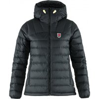 Fjällräven - Women's Expedition Pack Down Hoodie - Daunenjacke Gr S schwarz
