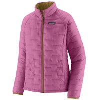 Damen-Daunenjacke Patagonia Micro Puff