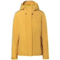 Vaude - Women's Rosemoor Padded Jacket II - Winterjacke Gr 44 beige