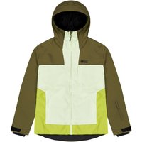 Picture - Women's Seakrest Jacket - Skijacke Gr XS grün/oliv