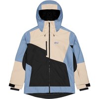 Picture - Women's Seen Jacket - Skijacke Gr XS schwarz