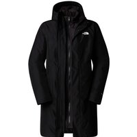 The North Face - Women's Suzanne Triclimate 2.0 - Doppeljacke Gr XL schwarz