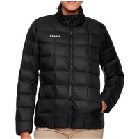 Mammut - Women's Treeline 3 in 1 Hardshell Hooded Jacket - Doppeljacke Gr XL schwarz