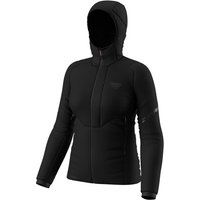 Dynafit - Women's Blacklight PrimaLoft Jacket - Kunstfaserjacke Gr S schwarz