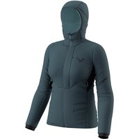 Dynafit - Women's Blacklight PrimaLoft Jacket - Kunstfaserjacke Gr XL blau