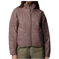Columbia - Women's Sienna Hill Quilted Jacket - Kunstfaserjacke Gr L braun