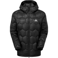 Mountain Equipment - Women's Xenith Hooded Jacket - Daunenjacke Gr 38 schwarz