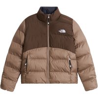 The North Face - Women's Saikuru Jacket - Kunstfaserjacke Gr M braun