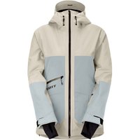 Scott - Women's Jacket Ultimate Dryo Utility - Skijacke Gr S grau