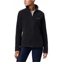 Columbia Youth Minx Mid II Omni-Heat, Outdoor-Oberteil für Mädchen M schwarz