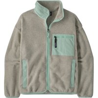 Patagonia - Women's Synch Jacket - Fleecejacke Gr XS grau