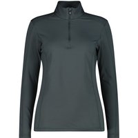 CMP - Women's Sweat Softech - Fleecepullover Gr 48 grau